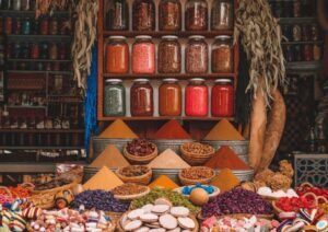 Chefchaouen viaggio con medina blu e atmosfera unica nel nord del Marocco