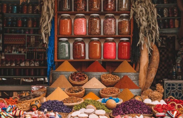 Chefchaouen viaggio con medina blu e atmosfera unica nel nord del Marocco