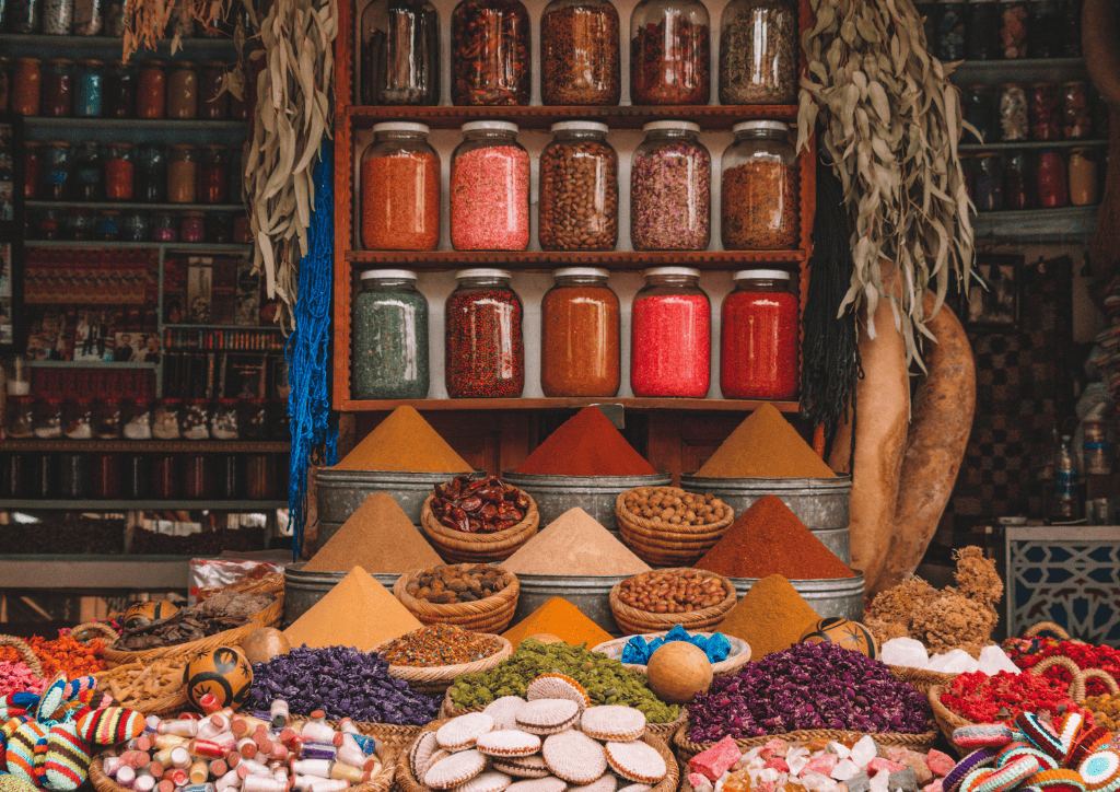 Chefchaouen viaggio con medina blu e atmosfera unica nel nord del Marocco