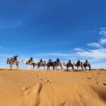 ITINERARIO MAROCCO 3 GIORNI DA OUARZAZATE A FES