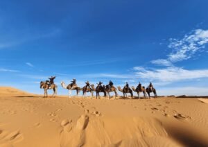 ITINERARIO MAROCCO 3 GIORNI DA OUARZAZATE A FES