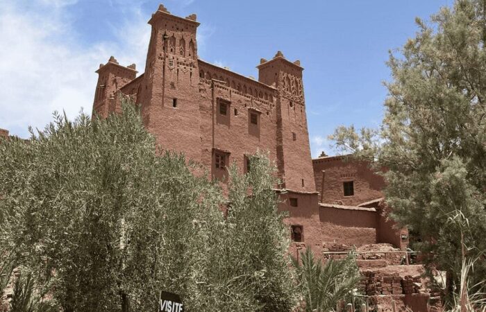 escursione deserto 3 giorni fes 2 Escursione deserto 3 giorni con arrivo a Fes e visita alla medina storica con vista panoramica sul deserto marocchino
