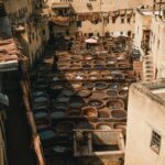 TOUR PRIVATO DI LUSSO NEL DESERTO DI 4 GIORNI DA FES A MARRAKECH