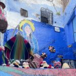 TOUR PRIVATO DEL DESERTO DI LUSSO DI 8 GIORNI DA TANGERI A MARRAKECH