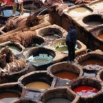 TOUR PRIVATO DI LUSSO NEL DESERTO DI 5 GIORNI DA FES A MARRAKECH