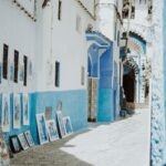 ITINERARIO PRIVATO DI 5 GIORNI A MARRAKECH E DESERTO DI LUSSO
