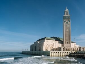 TOUR DEL MAROCCO DI 8 GIORNI DA CASABLANCA A MARRAKECH