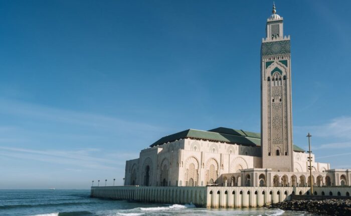 TOUR DEL MAROCCO DI 8 GIORNI DA CASABLANCA A MARRAKECH