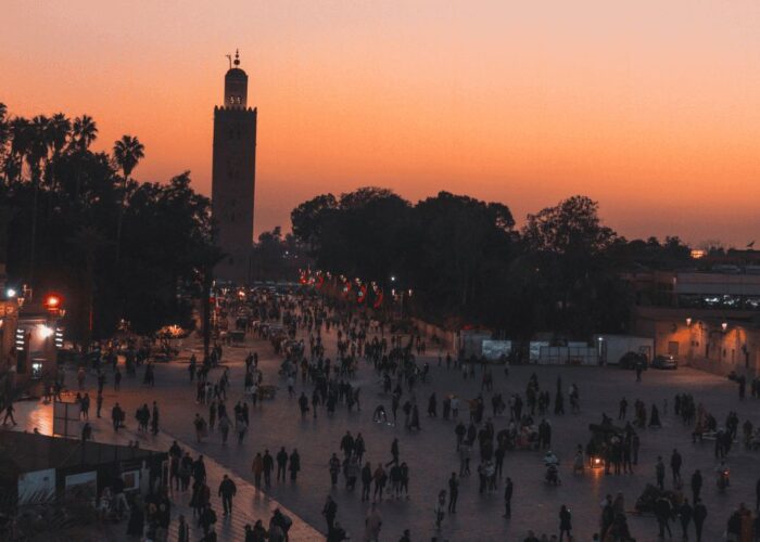 Miglior agenzia viaggi Marocco con guide certificate e tour deserto sahara