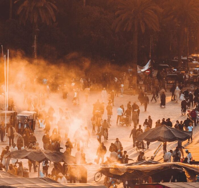 Prenotare tour deserto Marocco online con conferma immediata e prezzi garantiti