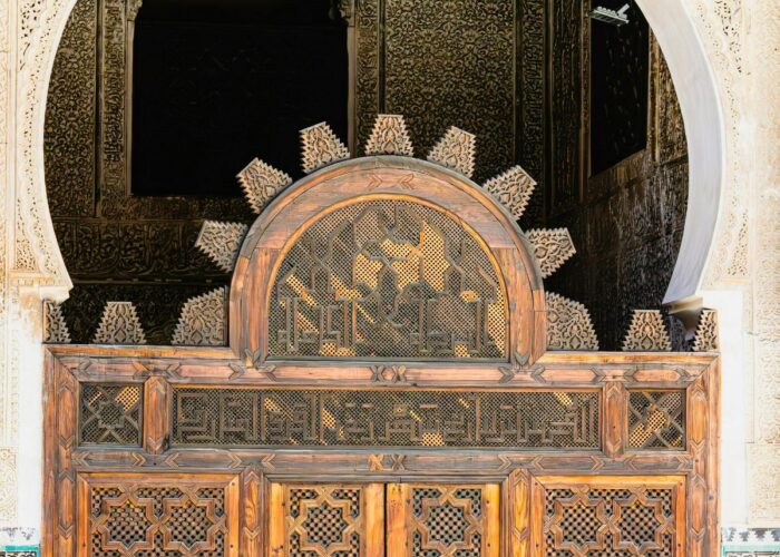 Tour 2 giorni Marrakech Zagora con cammelli e accampamento nel deserto di sabbia nel meraviglioso paesaggio desertico del Sahara