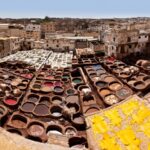 ITINERARIO UNICO 3 GIORNI DA OUARZAZATE A MARRAKECH