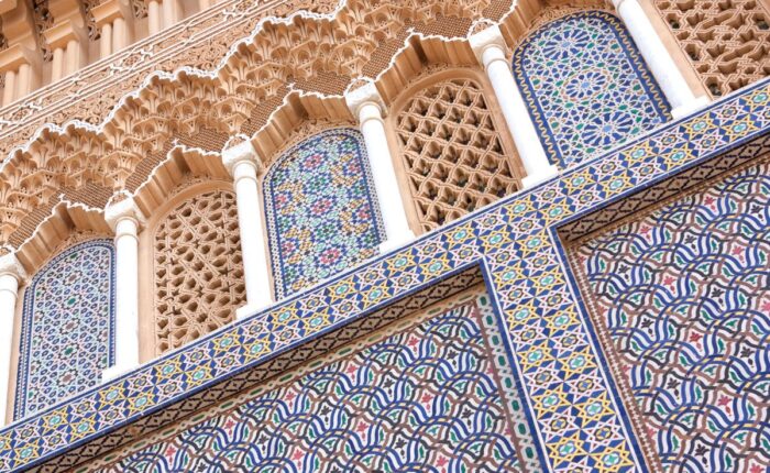 TOUR PRIVATO DI LUSSO NEL DESERTO DI 2 GIORNI DA FES A MERZOUGA