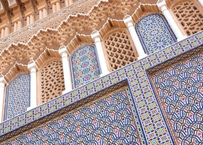 TOUR PRIVATO DI LUSSO NEL DESERTO DI 2 GIORNI DA FES A MERZOUGA