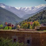 TOUR PRIVATO DI 2 GIORNI DA FES A MARRAKECH NEL LUSSUOSO DESERTO