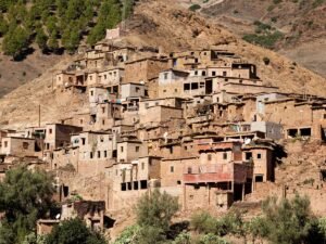 tour deserto 3 giorni da marrakech a fes 3 Tour deserto 3 giorni da Marrakech a Fes con cammelli e Valle del Dades nel meraviglioso paesaggio desertico del Sahara