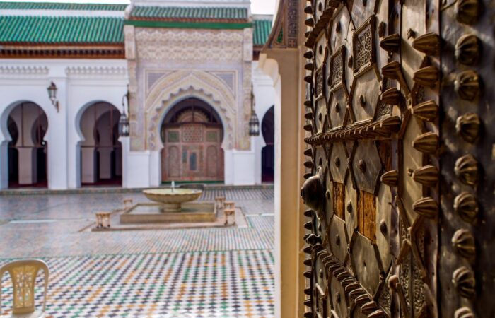 Tour deserto 4 giorni Marocco con kasba Ait Ben Haddou e Ouarzazate inclusi nel meraviglioso paesaggio desertico del Sahara