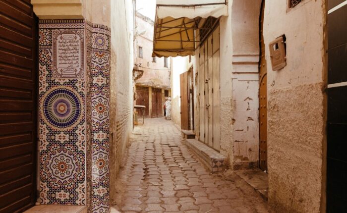 ITINERARIO MAROCCO 3 GIORNI DA ERRACHIDIA A FES