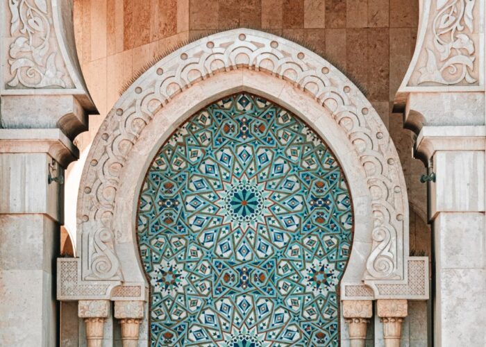 TOUR PRIVATO DI LUSSO NEL DESERTO DI 5 GIORNI DA MARRAKECH A MERZOUGA