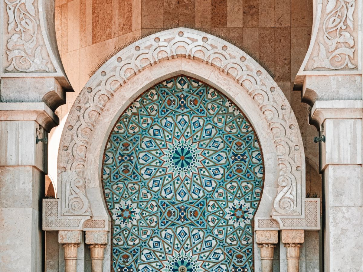 TOUR PRIVATO DI LUSSO NEL DESERTO DI 5 GIORNI DA MARRAKECH A MERZOUGA