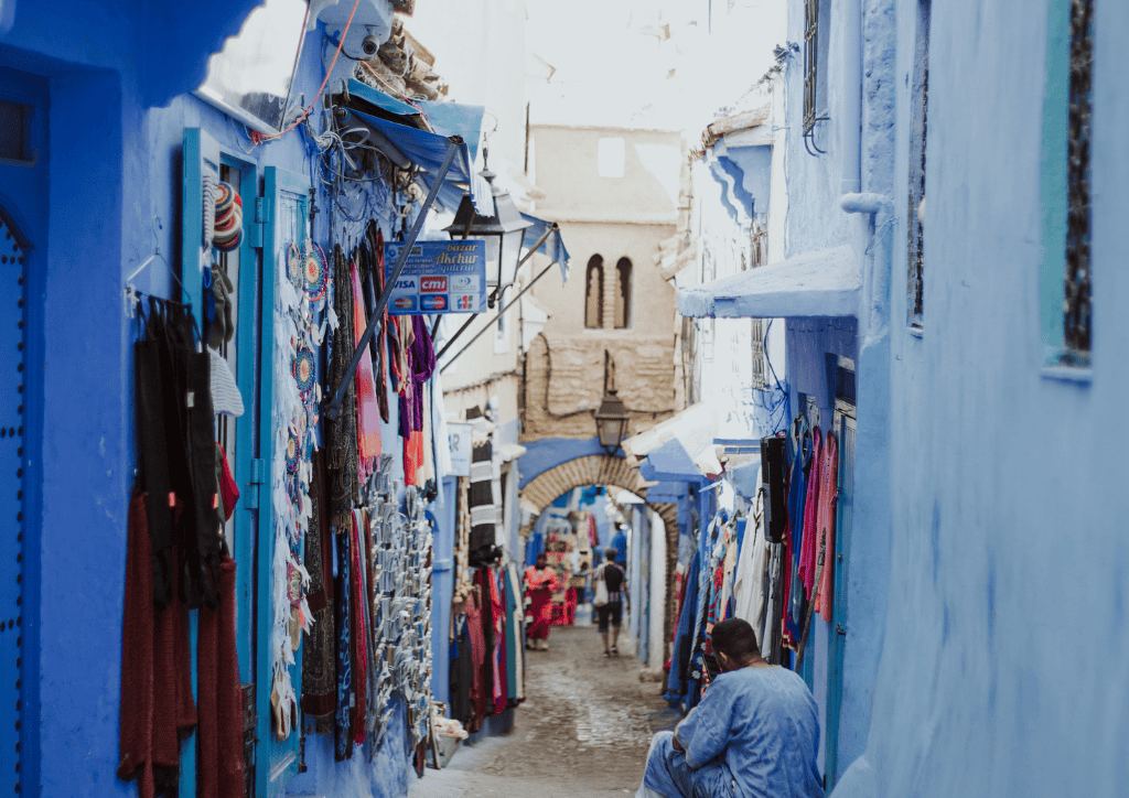 tour economico marocco Tour economico Marocco con cammelli accampamento e tutto incluso a basso costo