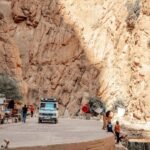 Tour Marocco 10 giorni da Marrakech con sahara Fes e Chefchaouen città blu