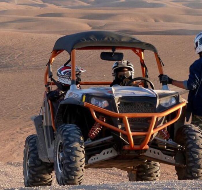 Tour Marocco 5 giorni completo con deserto città imperiali e kasba storiche con vista panoramica sul deserto marocchino