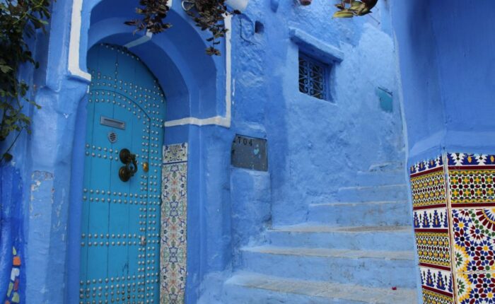 TOUR DEL MAROCCO DI 6 GIORNI DA CASABLANCA A MARRAKECH