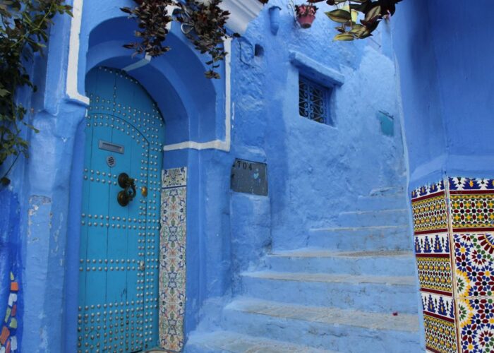 TOUR DEL MAROCCO DI 6 GIORNI DA CASABLANCA A MARRAKECH