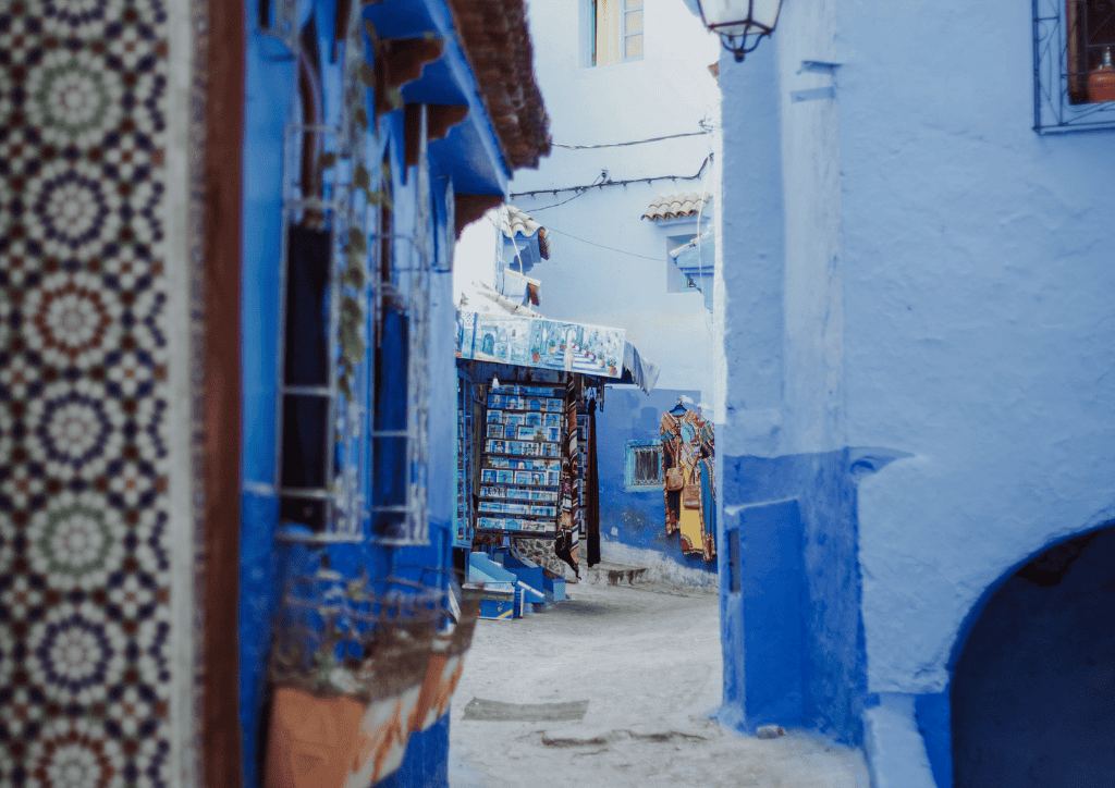 Tour Marocco all inclusive con pasti trasporti guida e accampamento deserto
