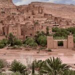 ITINERARIO 4 GIORNI DA ERRACHIDIA A MARRAKECH