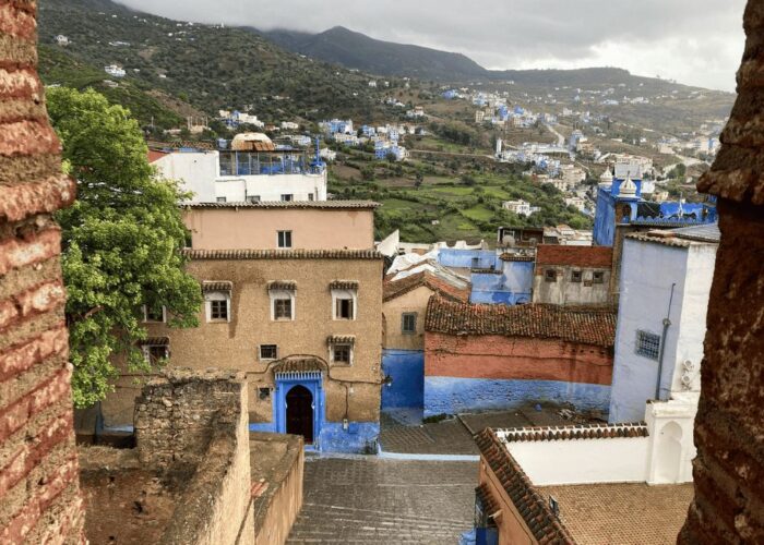Tour privato Marocco deserto con jeep esclusiva guida esperta e campo lusso