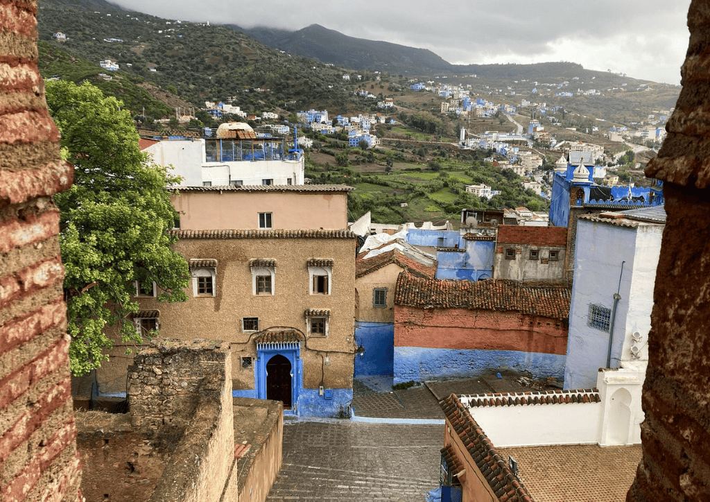 Tour privato Marocco deserto con jeep esclusiva guida esperta e campo lusso