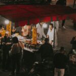 ITINERARIO 3 GIORNI DA ERRACHIDIA A MARRAKECH