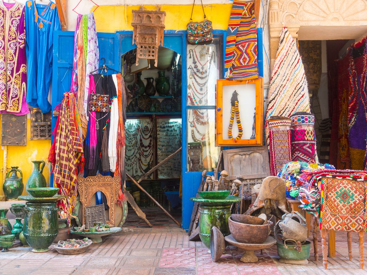 tour sahara 2 giorni 3 Tour Sahara 2 giorni con cammelli dune di sabbia e notte berbera stellata nel meraviglioso paesaggio desertico del Sahara