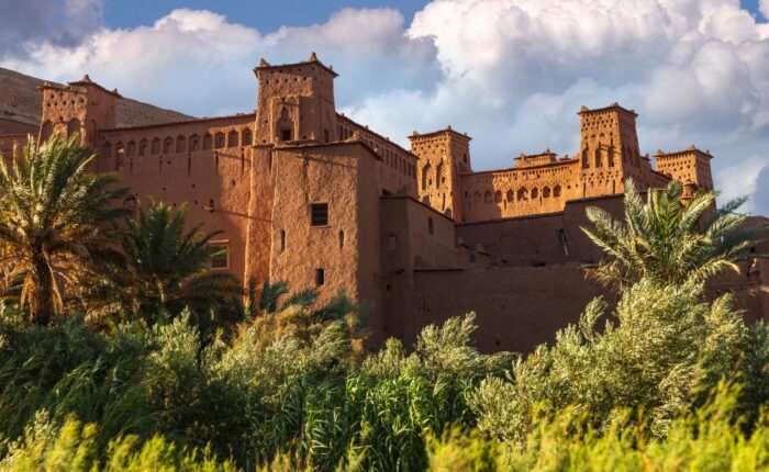 ITINERARIO MAROCCO 3 GIORNI DA ERRACHIDIA