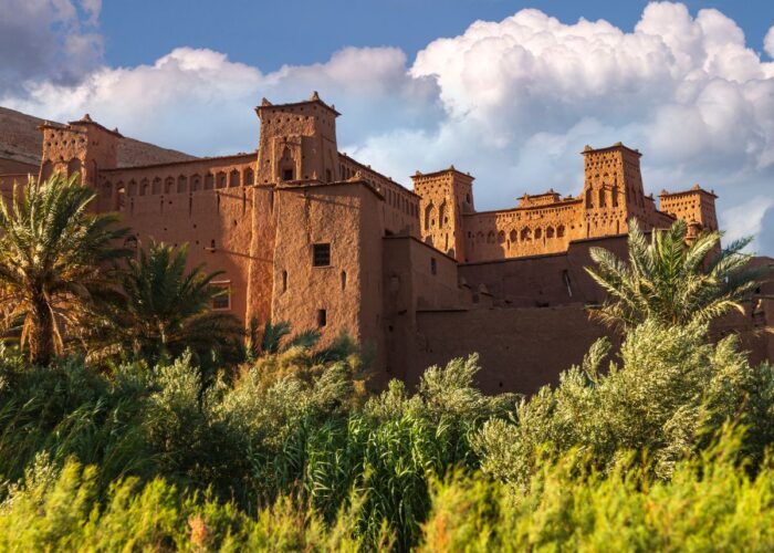 ITINERARIO MAROCCO 3 GIORNI DA ERRACHIDIA