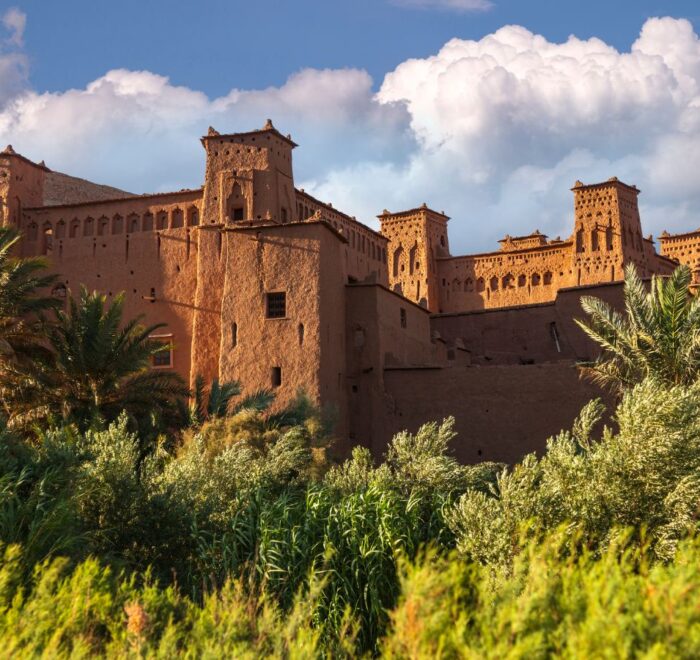 ITINERARIO MAROCCO 3 GIORNI DA ERRACHIDIA