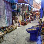 TOUR PRIVATO DI 3 GIORNI NEL DESERTO DI LUSSO DA FES A MARRAKECH