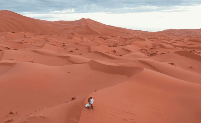 ITINERARIO MAROCCO 2 GIORNI DA OUARZAZATE A FES