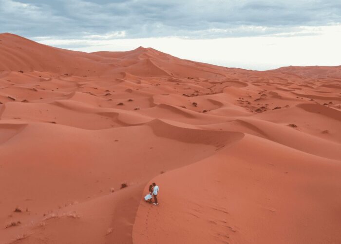 ITINERARIO MAROCCO 2 GIORNI DA OUARZAZATE A FES