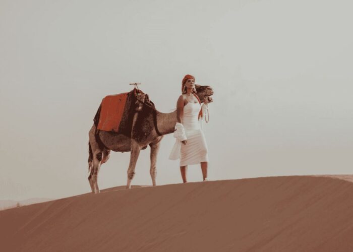Viaggio su misura Marocco con guida privata e tappe scelte su richiesta