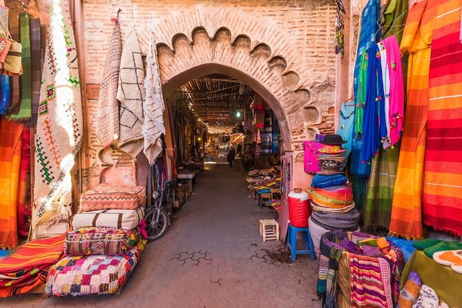 Cosa vedere a Marrakech gratis Cosa Vedere a Marrakech Gratis