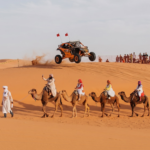 ITINERARIO DI 9 GIORNI IN MAROCCO DA CASABLANCA A MARRAKECH