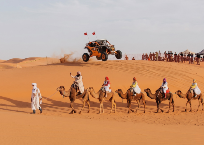 ITINERARIO DI 9 GIORNI IN MAROCCO DA CASABLANCA A MARRAKECH