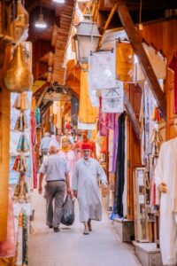 Itinerario Marrakech 3 Giorni: Cosa Vedere e Fare | Guida Completa