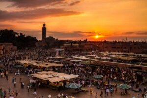 Cosa vedere in Marocco in 3 giorni