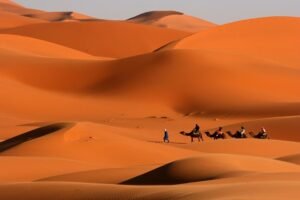 5 Giorni in Marocco: Tour Da fes a Marrakech e Deserto 5 Giorni in Marocco: Tour Da fes a Marrakech e Deserto