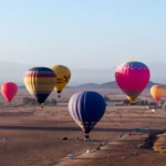 5 Giorni in Marocco: Tour Da fes a Marrakech e Deserto