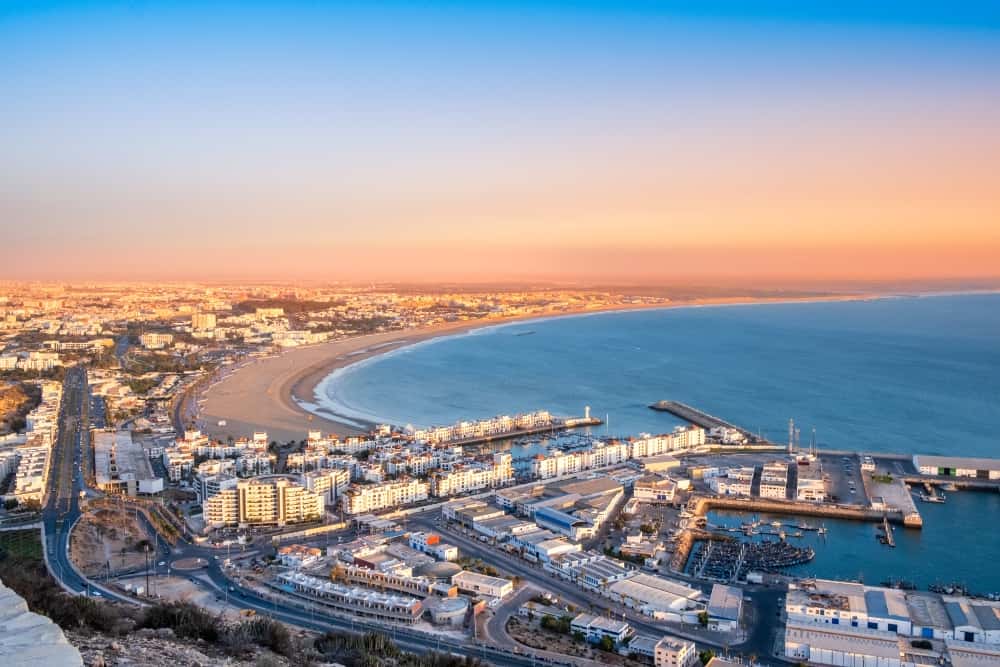 Agadir Marocco Cosa Vedere Agadir Marocco Cosa Vedere